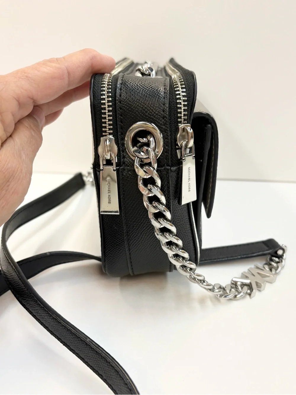 Michael Kors sophisticated versatile